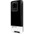 Midnight Black Galaxy S20 Ultra 5G Pro Case