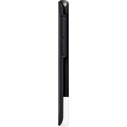 Midnight Black Galaxy S20 Ultra 5G Pro Case