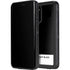 Midnight Black Galaxy S20 Waterproof Case