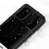 Midnight Black Galaxy S20 Waterproof Case