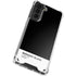 Midnight Black Galaxy S21 5G Clear Case