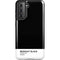 Midnight Black Galaxy S21 5G Pro Case