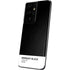 Midnight Black Galaxy S21 Ultra 5G Skin