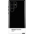 Midnight Black Galaxy S22 Ultra Pro Case