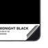 Midnight Black Galaxy S23 FE Skin