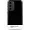 Midnight Black Galaxy S23 Plus Pro Case