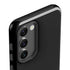 Midnight Black Galaxy S23 Plus Pro Case