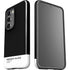 Midnight Black Galaxy S23 Plus Pro Case