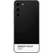 Midnight Black Galaxy S23 Plus Skin