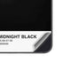 Midnight Black Galaxy S23 Plus Skin