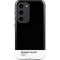 Midnight Black Galaxy S23 Pro Case