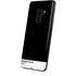 Midnight Black Galaxy S9 Plus Skin