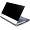 Midnight Black Generic Laptop Skin