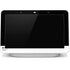 Midnight Black Google Home Hub Skin