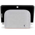 Midnight Black Google Home Hub Skin