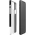Midnight Black iPhone 11 Pro Max Lite Case