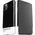 Midnight Black iPhone 11 Pro Max Lite Case