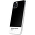 Midnight Black iPhone 11 Pro Max Skin