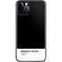 Midnight Black iPhone 11 Pro Skin