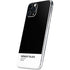 Midnight Black iPhone 11 Pro Skin
