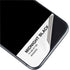 Midnight Black iPhone 11 Skin