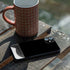 Midnight Black iPhone 11 Skin
