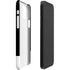 Midnight Black iPhone 12 Mini Lite Case