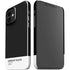 Midnight Black iPhone 12 Mini Lite Case