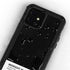 Midnight Black iPhone 12 Mini Waterproof Case
