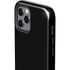 Midnight Black iPhone 12 Pro Max Impact Case