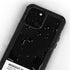 Midnight Black iPhone 12 Pro Waterproof Case