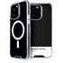 Midnight Black iPhone 13 Pro MagSafe Case