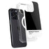 Midnight Black iPhone 13 Pro MagSafe Case