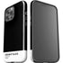 Midnight Black iPhone 13 Pro Max Impact Case
