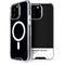Midnight Black iPhone 13 Pro Max MagSafe Case