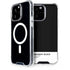 Midnight Black iPhone 13 Pro Max MagSafe Case