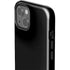 Midnight Black iPhone 15 Impact Case