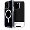 Midnight Black iPhone 14 Pro MagSafe Case