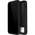 Midnight Black iPhone 14 Pro Max Waterproof Case