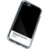 Midnight Black iPhone SE (2nd & 3rd Gen) Clear Case
