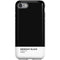 Midnight Black iPhone SE (2nd & 3rd Gen) Pro Case