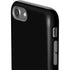 Midnight Black iPhone SE (2nd & 3rd Gen) Pro Case