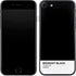 Midnight Black iPhone SE (2nd & 3rd Gen) Skin