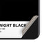 Midnight Black iPhone SE (2nd & 3rd Gen) Skin