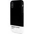 Midnight Black iPhone XS Pro Case