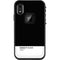 Midnight Black LifeProof Fre iPhone Skin