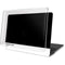 Midnight Black MacBook Pro 13in (2020) Case plus Skin