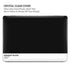 Midnight Black MacBook Pro 16in (2021-25) Case plus Skin