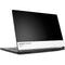 Midnight Black MSI GS65 Stealth Laptop Skin