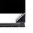 Midnight Black MSI GS65 Stealth Laptop Skin